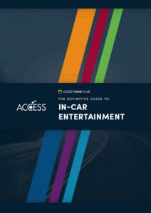 In-Car Entertainment eBook
